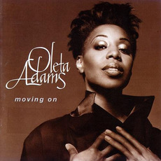 Moving On mp3 Album by Oleta Adams