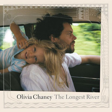 The Longest River mp3 Album by Olivia Chaney