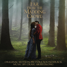 Far From The Madding Crowd mp3 Soundtrack by Various Artists