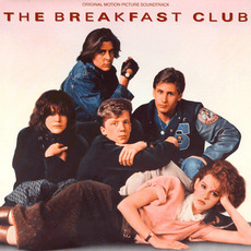 The Breakfast Club mp3 Soundtrack by Various Artists