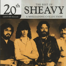 The Best Of sHEAVY - A Misleading Collection mp3 Artist Compilation by sHEAVY