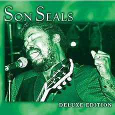 Deluxe Edition mp3 Artist Compilation by Son Seals