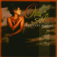The Very Best Of Oleta Adams mp3 Artist Compilation by Oleta Adams