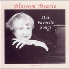 Our Favorite Songs mp3 Artist Compilation by Blossom Dearie