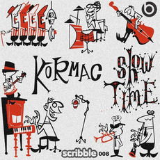 Show Time mp3 Single by Kormac