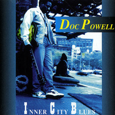 Inner City Blues mp3 Album by Doc Powell