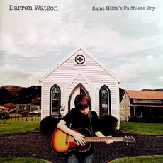 Saint Hilda's Faithless Boy mp3 Album by Darren Watson