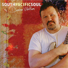 South Pacific Soul mp3 Album by Darren Watson