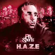 H.A.Z.E mp3 Album by PA Sports