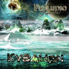 Kybalion mp3 Album by Preludio Ancestral