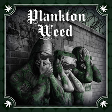 Plankton Weed (God Of Battle Edition) mp3 Album by SpongeBozz