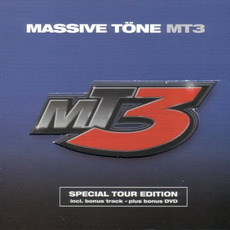 MT3 (Special Tour Edition) mp3 Album by Massive Töne