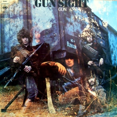 Gunsight mp3 Album by Gun