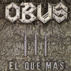 El Que Más mp3 Album by Obús