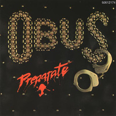 Prepárate mp3 Album by Obús