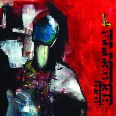 Red Beretta mp3 Album by Ecid