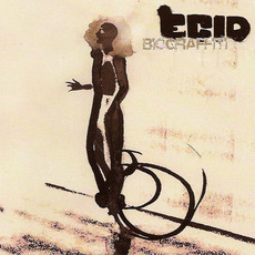 Biograffiti mp3 Album by Ecid