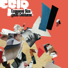 Economy Size GoDD Costume mp3 Album by Ecid