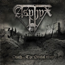 Death... The Brutal Way mp3 Album by Asphyx