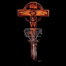 God Cries mp3 Album by Asphyx