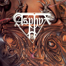 The Rack mp3 Album by Asphyx