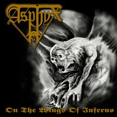 On The Wings Of Inferno mp3 Album by Asphyx