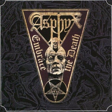 Embrace The Death (Limited Edition) mp3 Album by Asphyx