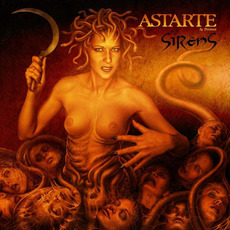 Sirens mp3 Album by Astarte