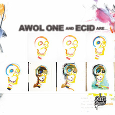 Awol One And Ecid Are... mp3 Album by Awol One And Ecid