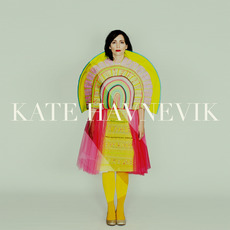 &i mp3 Album by Kate Havnevik