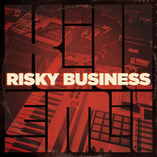 Risky Business mp3 Album by Kill Emil