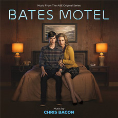 Bates Motel mp3 Soundtrack by Chris Bacon