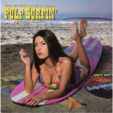 Pulp Surfin' mp3 Compilation by Various Artists