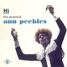The Essential Ann Peebles mp3 Artist Compilation by Ann Peebles