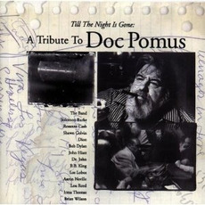 Till the Night Is Gone: A Tribute to Doc Pomus mp3 Compilation by Various Artists