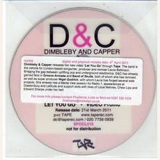 Let You Go mp3 Single by Dimbleby & Capper