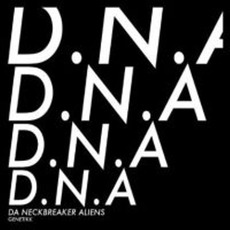 D.N.A. mp3 Single by Genetikk