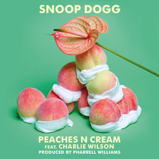 Peaches n Cream mp3 Single by Snoop Dogg