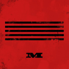 M mp3 Single by BIGBANG (KOR)