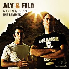 Rising Sun (The Remixes) mp3 Album by Aly & Fila