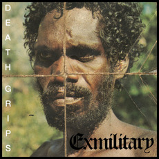 Exmilitary mp3 Artist Compilation by Death Grips