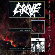 Into The Grave / Tremendous Pain mp3 Artist Compilation by Grave