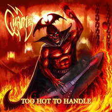Too Hot To Handle mp3 Artist Compilation by Quartz