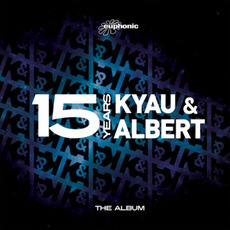 15 Years (The Album) mp3 Artist Compilation by Kyau & Albert