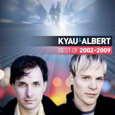 Best Of 2002-2009 mp3 Artist Compilation by Kyau & Albert