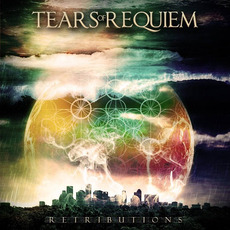 Retributions mp3 Album by Tears of Requiem