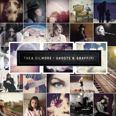 Ghosts & Graffiti (Deluxe Edition) mp3 Album by Thea Gilmore