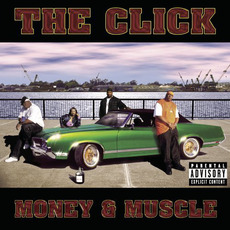 Money & Muscle mp3 Album by The Click