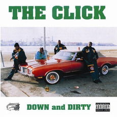 Down and Dirty mp3 Album by The Click