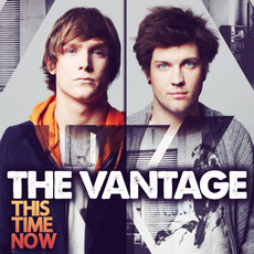 This Time Now mp3 Album by The Vantage